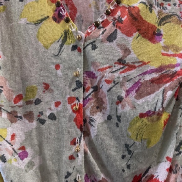 Charlotte sweater - Picture 3 of 5